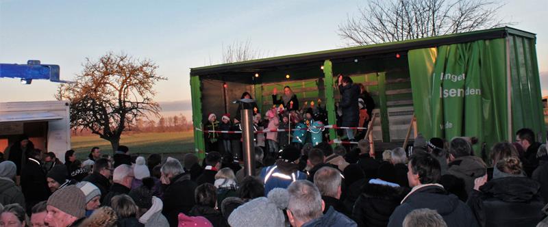 Weihnachtsmarkt
