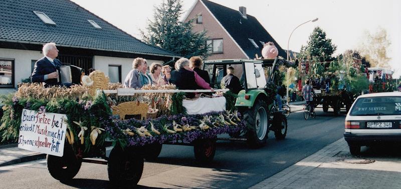Erntefest