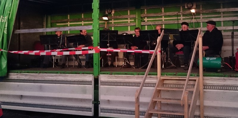 Weihnachtsmarkt