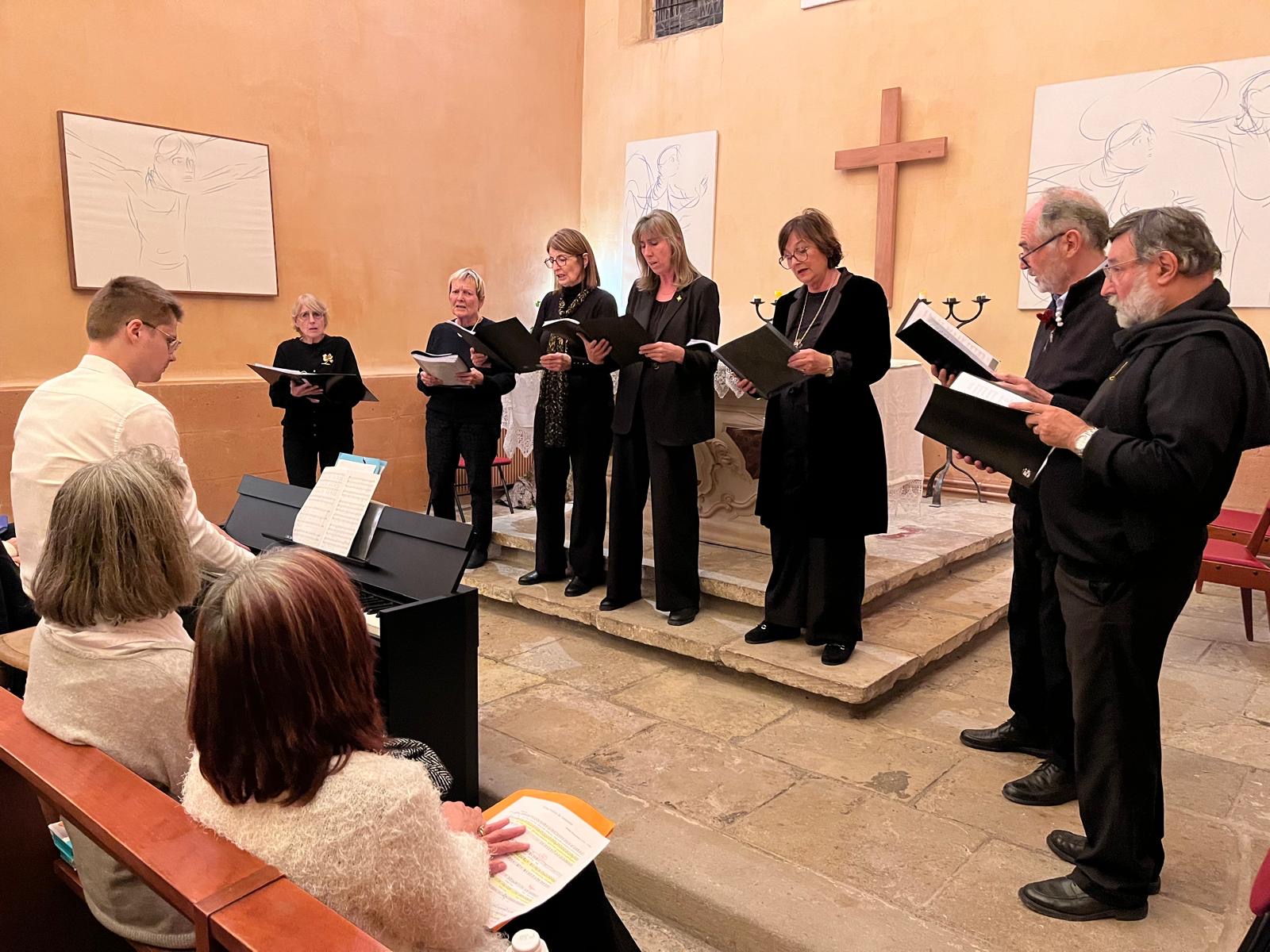 concert de Noël
