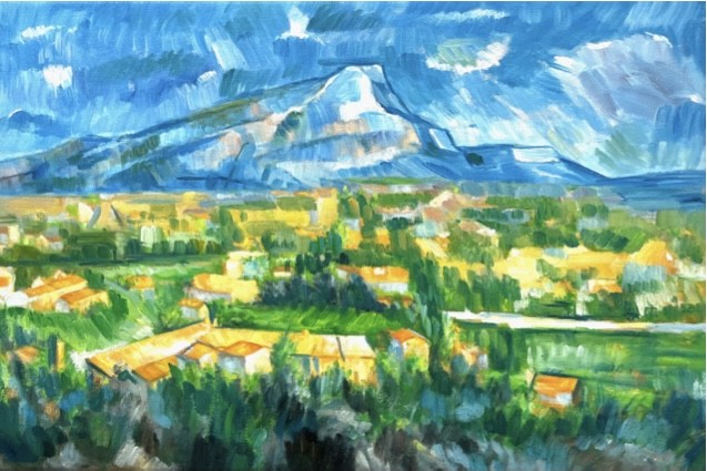 De l'ombre vers la lumière