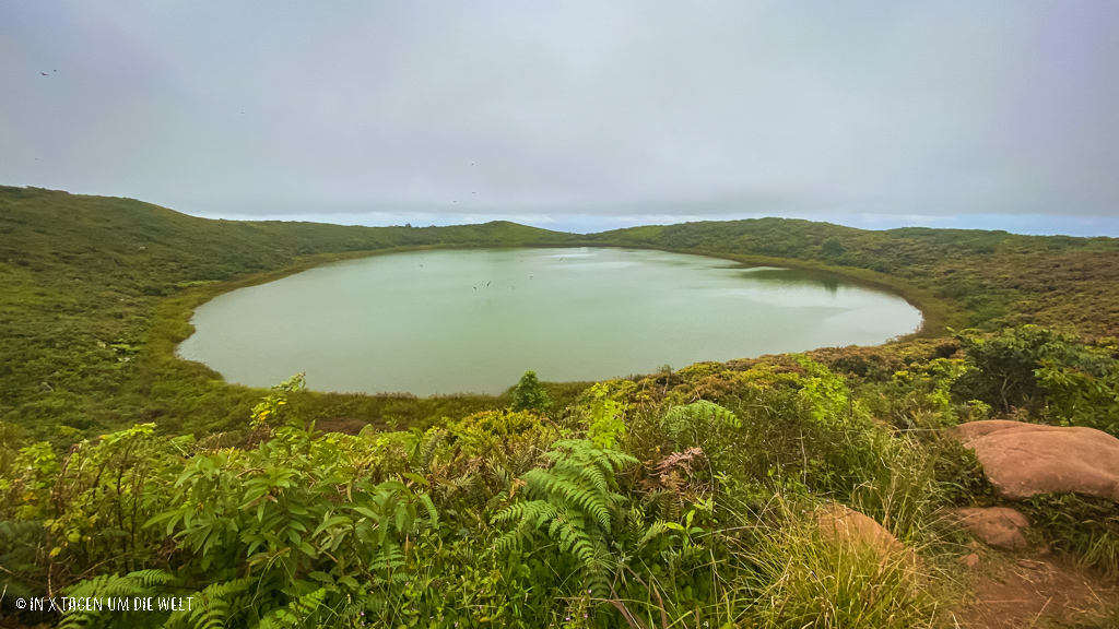 San Cristobal Galapagos Inseln