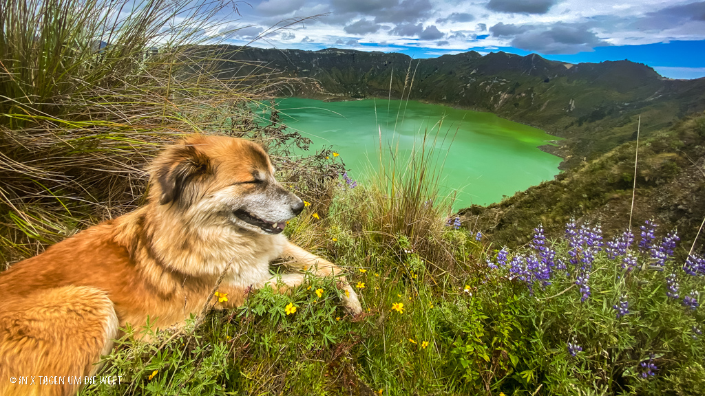 Quilotoa Loop