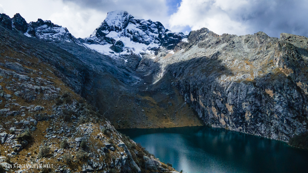 Cordillera Blanca