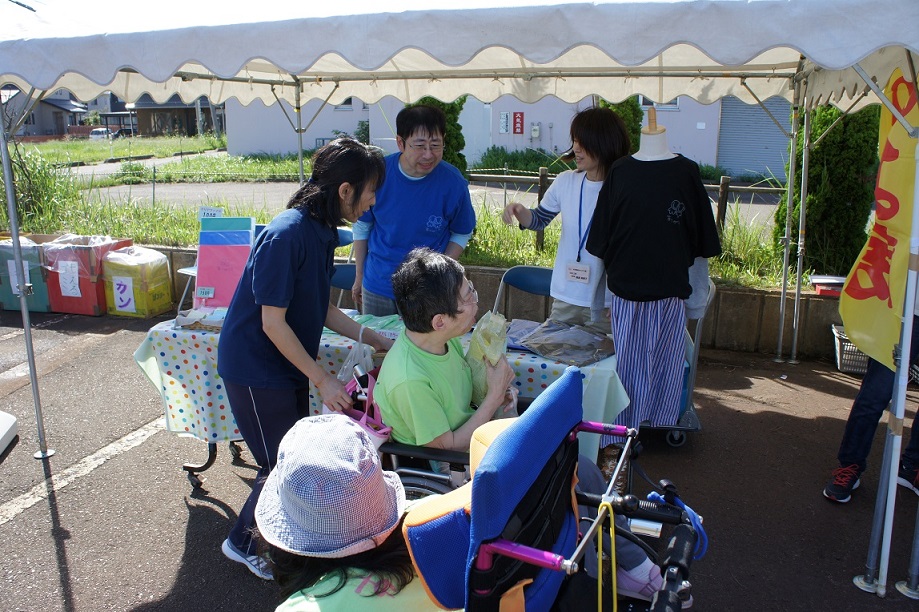 「つばき工房」さんのありがとうブランド製品