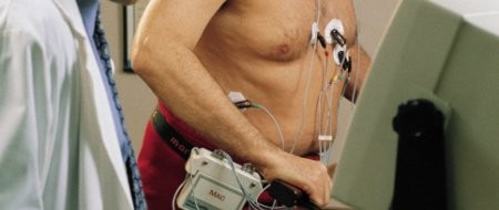 Analyse de l'activité physique sur le corps