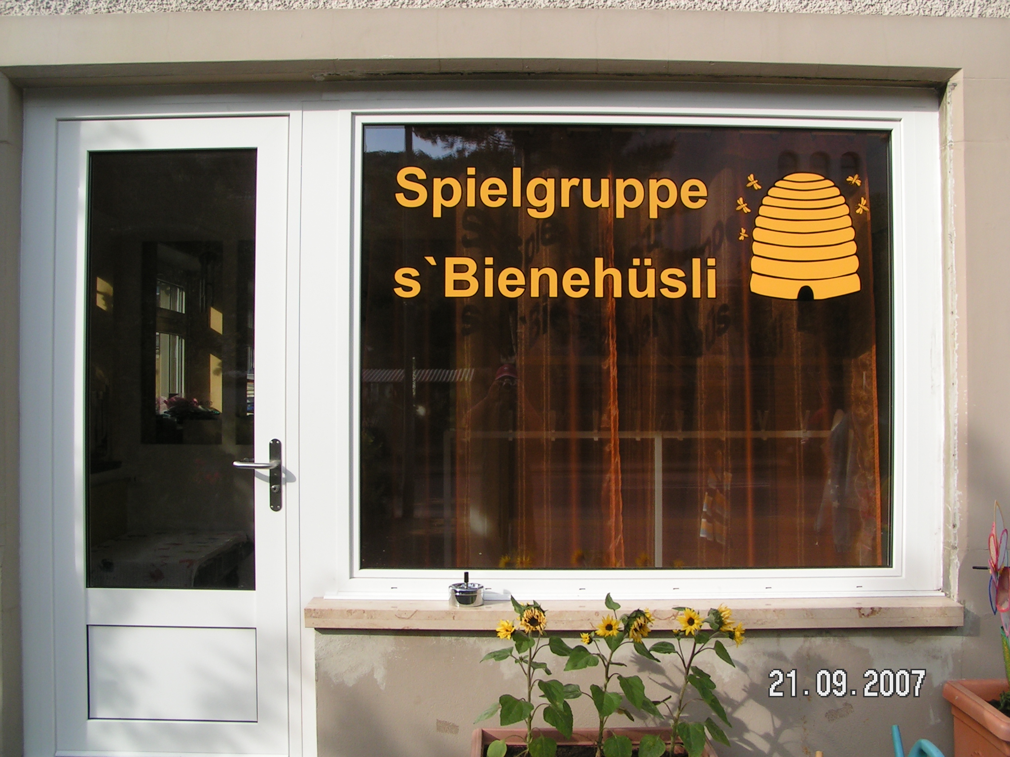 (c) Wald-spielgruppe-bienehuesli.ch