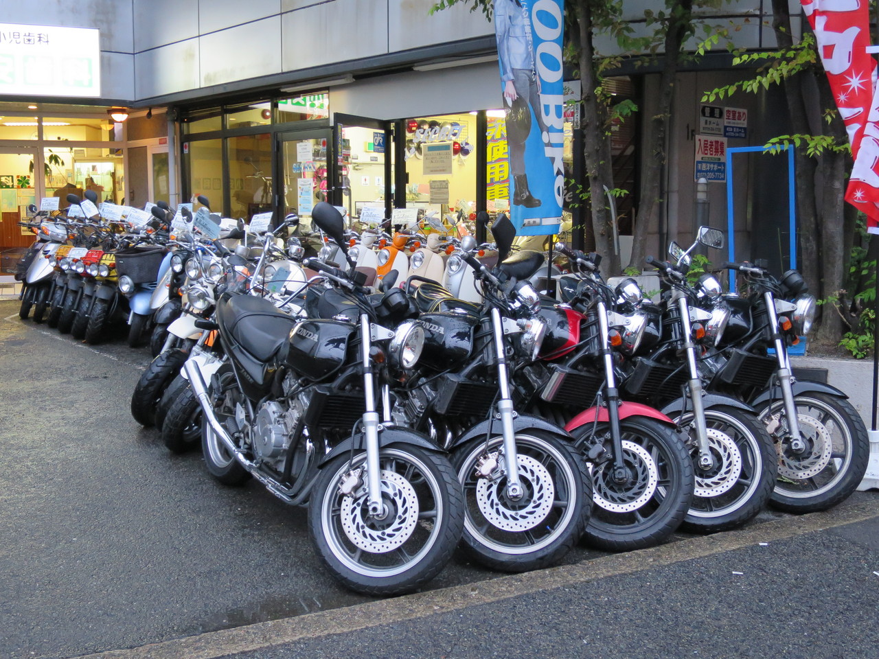 Jade在庫あります バイクショップ Yuzukaまで Jade在庫あります バイクショップ Yuzukaまで