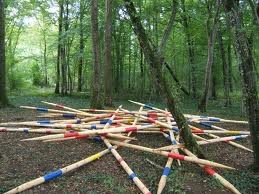 Une installation du circuit "Vent des forêts"