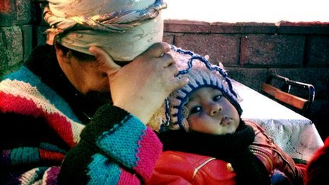 he BBC has been told by doctors that Uzbekistan is running a secret programme to sterilise women - and has talked to women sterilised without their knowledge or consent.