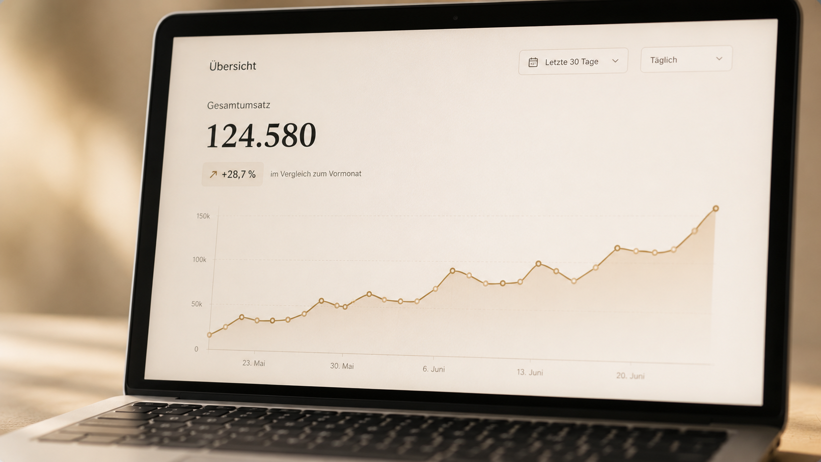 Laufende SEO-Betreuung monatliche Pflege – Katja Junius, Web-Strategie Beratung