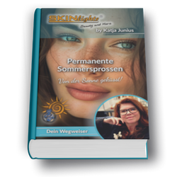 PMU Sommersprossen – Wegweiser (eBook) Cover: PMU Sommersprossen – Wegweiser (eBook)