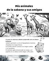 Ejemplo de página: Mini-historia