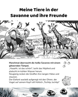 Seitenbeispiel: Mini-Geschichte