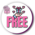 Freebie Icon