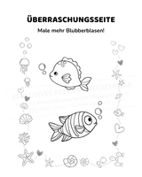 Seitenbeispiel: Blubberblasen