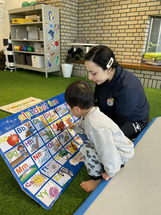 日本大阪儿童教育孩子兴趣班体操班英语教室ALOHAKIDS安心安全