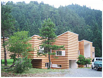 「吉岡賞」受賞作品 広河原K邸