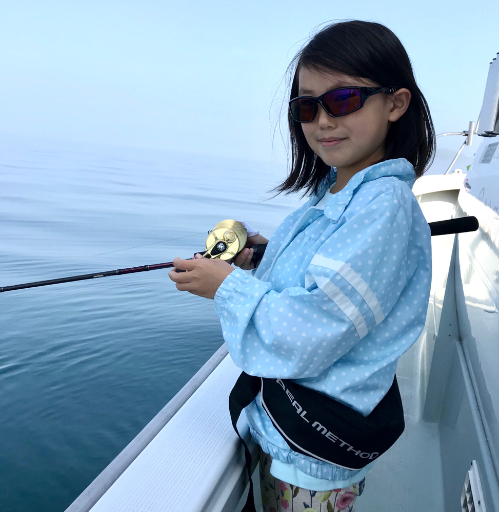 広島 遊漁船 海逢 みお ジギング 鯛ラバ ひとつテンヤ ティップラン タチウオ メバル 鯛カブラ 青物 岩国 キャスティング サワラ Ocean あゆみ 魚籠 オーシャン びく 晴光 アジア 広島 遊漁船 海逢 みお ジギング 鯛ラバ ティップラン