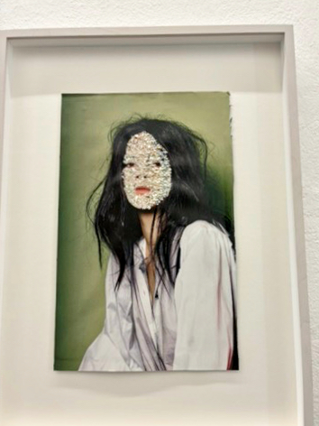 Lotta Antonsson, Dorothee Nilsson Gallery, Principles of Uncertainty, kunstStory