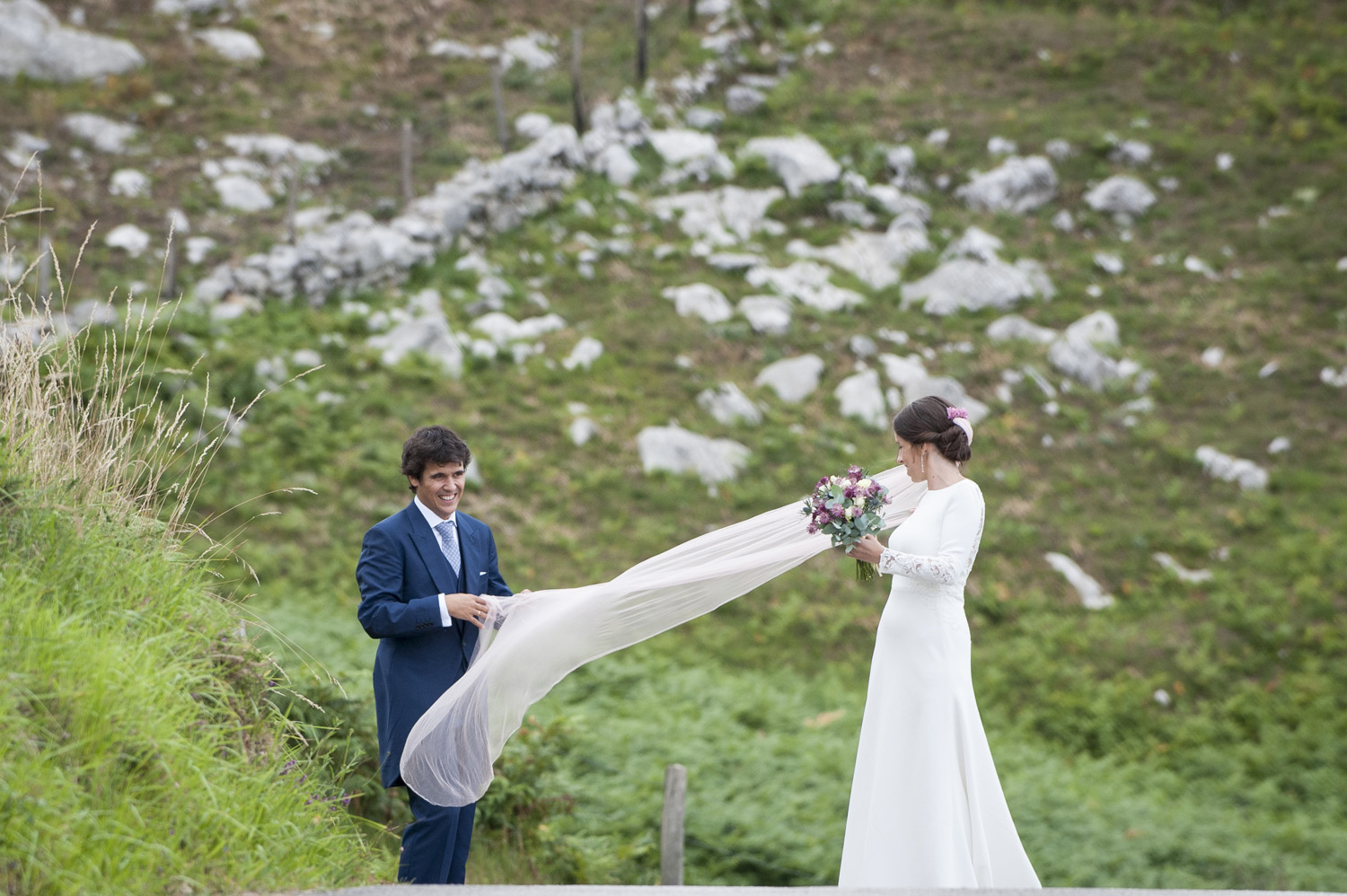 Fotografo Cantabria-bodas en cantabria