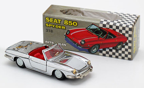 Diorama, Route de campagne, pour Voiture miniature 1/43