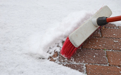 Winterdienst