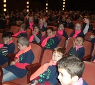 Theater Akzente