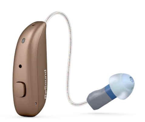 Hörgerät ReSound Nexia