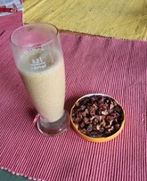 Chai Latte Speierlinge