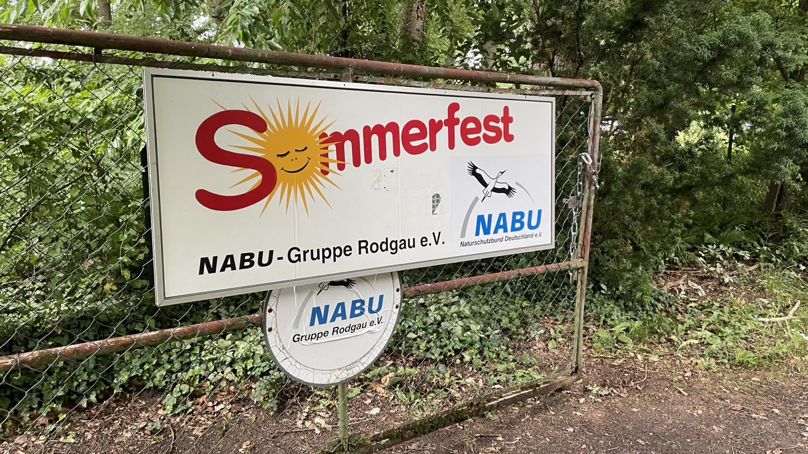 Sommerfest 2025