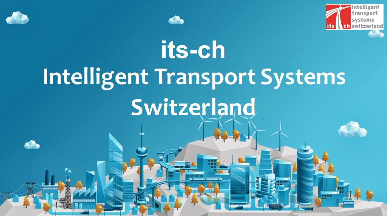 Fachgruppe «Wirtschaftsverkehr» von its switzerland