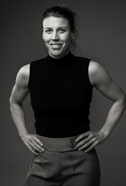 Mobility Talk its-ch: "Scheinbar unmögliche Ziele erreichen" mit Monika Sattler