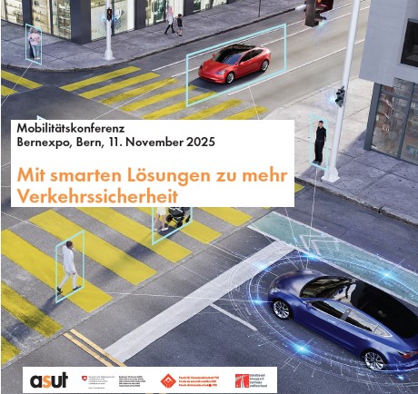 Mobilitätskonferenz 2025