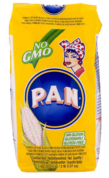 P.A.N.