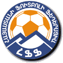 Հայաստանի ֆուտբոլի ֆեդերացիա - Football Federation of Armenia