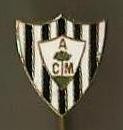 Atletico Clube Marinhense  *stick pin*