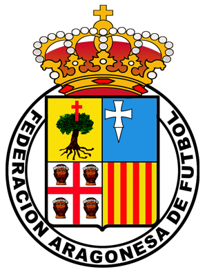 Federacion Aragonesa de Futbol - Página web de myfootballpinscollection
