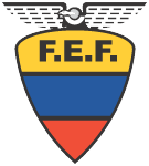 Federación Ecuatoriana de Fútbol