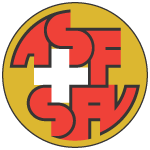 Swiss Football Association - Schweizerischer Fussballverband - Association Suisse de Football - Associazione Svizzera di Football