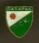 ЛСК Лачарак  - LSK Lacharak  (IGB)  *stick pin*