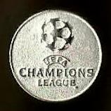 UEFA - Champions League  *pin*