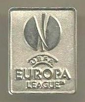 UEFA - Europe League  *pin*