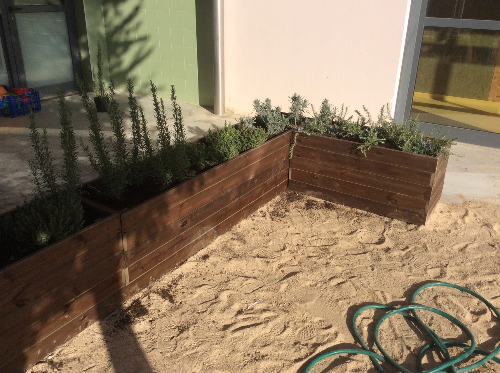 jardineras