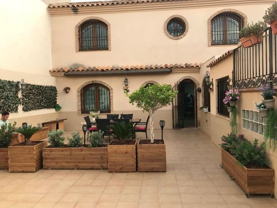 jardineras