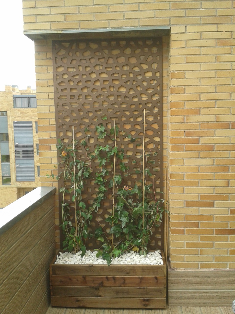 jardineras