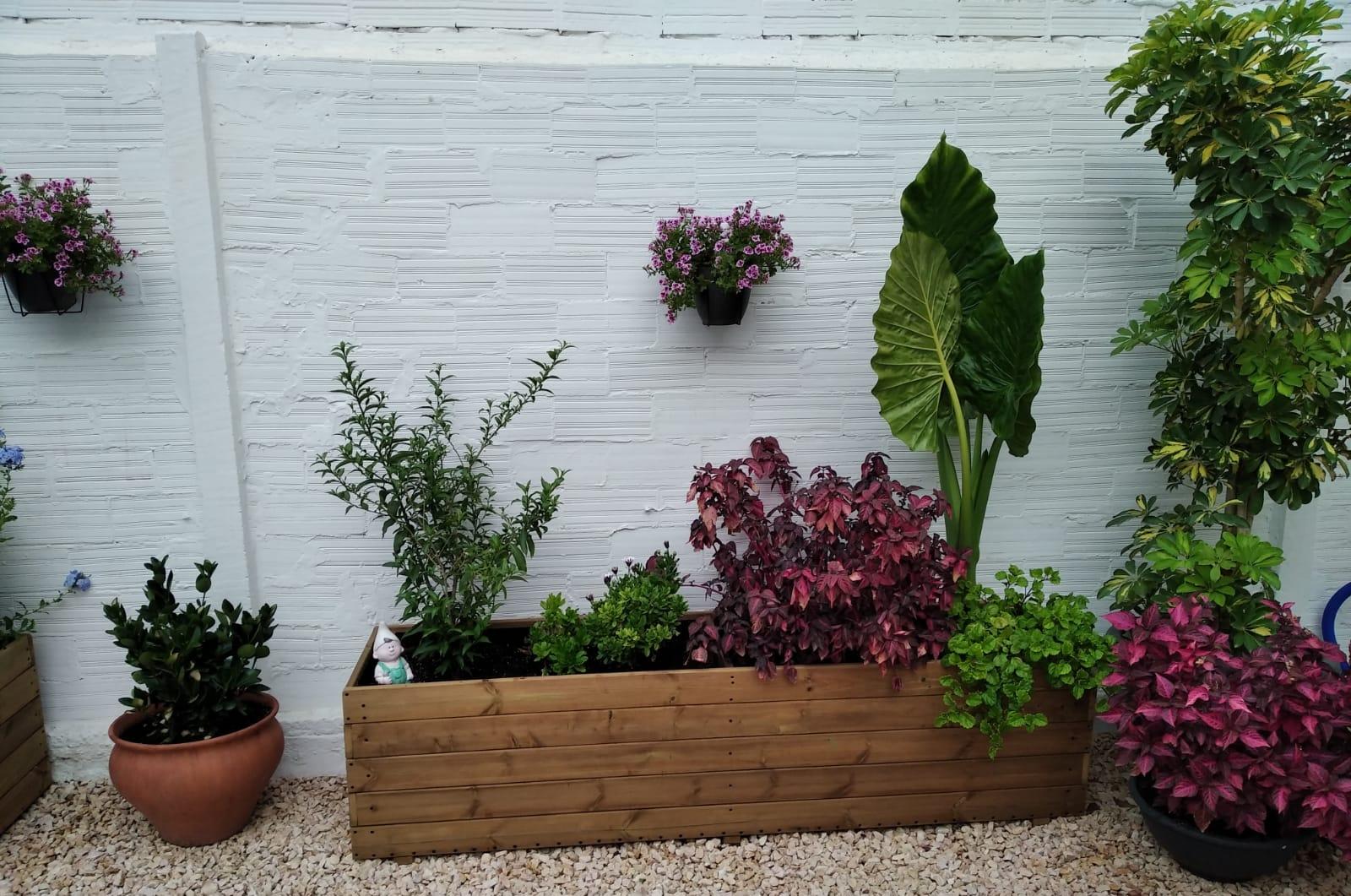 jardineras