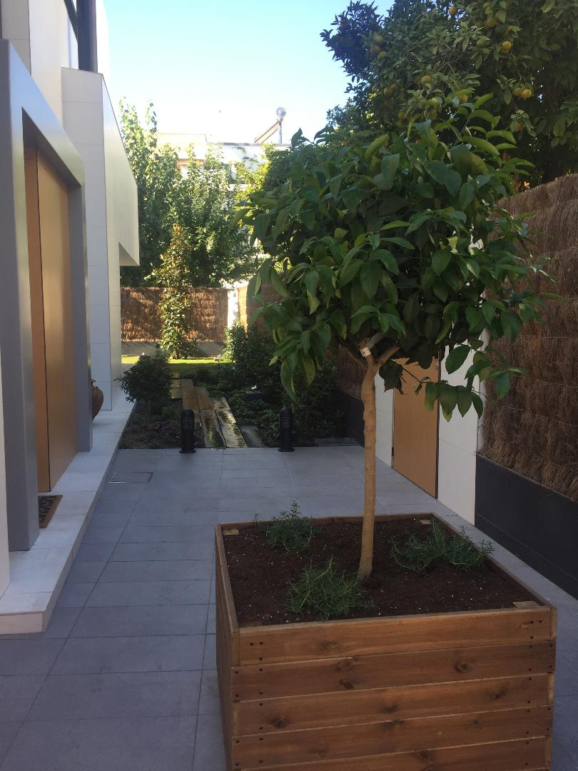 jardineras