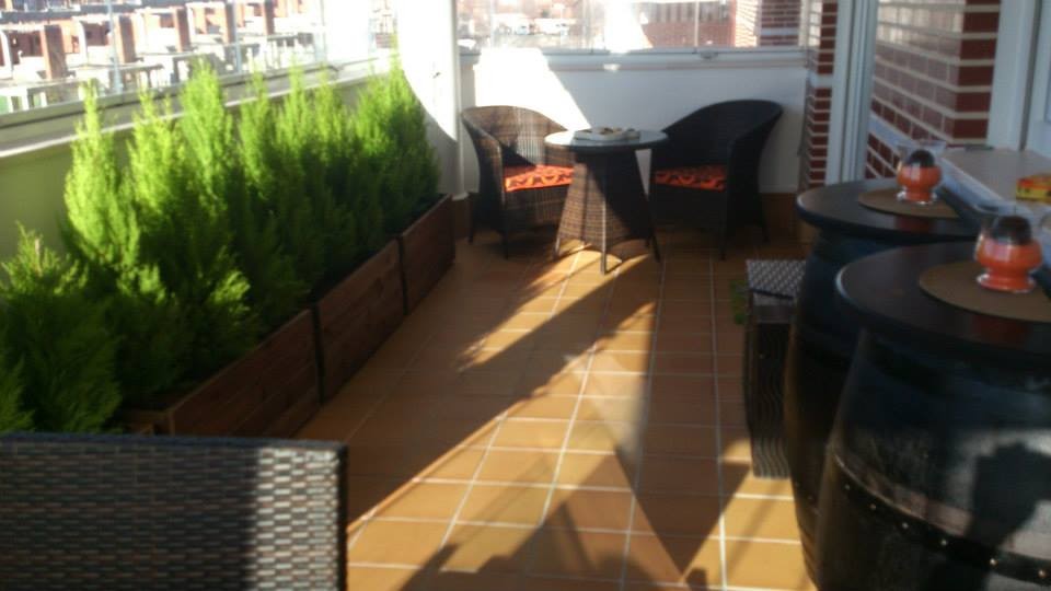 jardineras