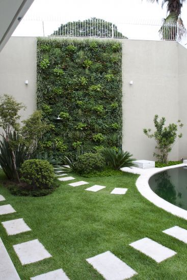 JARDIN VERTICAL